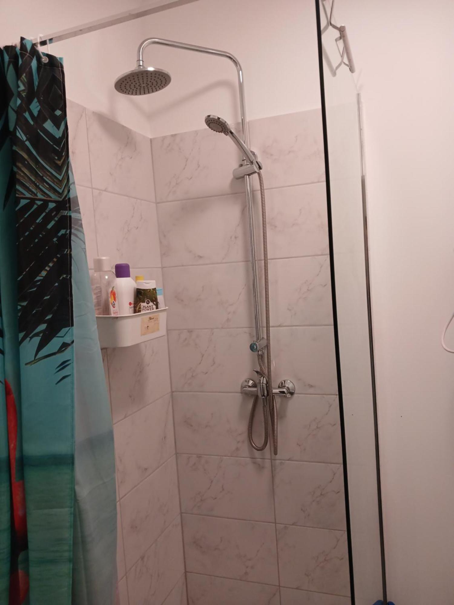 Blue Apartment In The Old Town Anversa Esterno foto